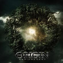 Origin Omnipresent cover