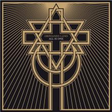 Orphaned Land All is One cover