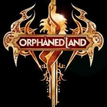 Orphaned Land logo
