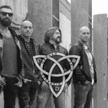 Orphan Skin Diseases band pic