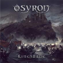 Osyron Kingsbane cover