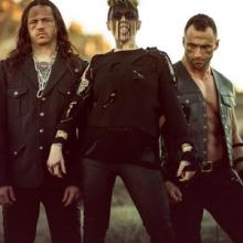 Otep band pic