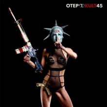 Otep Kult 45 cover