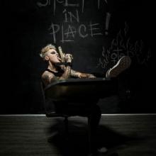 Otep Shelter In Place single cover