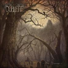 Oubliette The Passage cover
