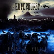 Outerburst Phase A: Kaishi EP cover