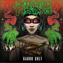 Outright Resistance Cargo Cult cover