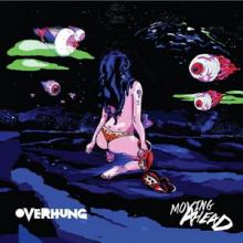 Overhung Moving Ahead cover