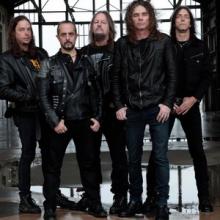 Overkill band pic