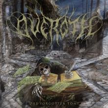 Overoth The Forgotten Tome cover