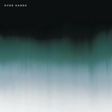 Over Sands EP cover