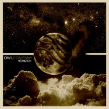 Owl Company Horizon cover
