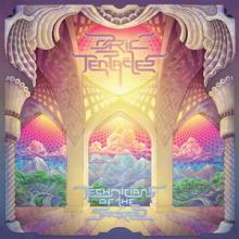 Ozric Tentacles Technicians of the Sacred cover