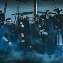 Paddy And The Rats band pic