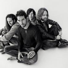Pain of Salvation band pic