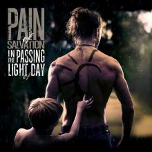 Pain Of Salvation In the Passing Light of Day cover