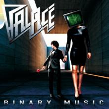 Palace Binary Music cover