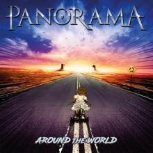 Panorama Around the World cover