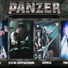 Pänzer band pic 2016
