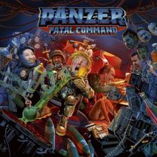 Pänzer Fatal Command cover