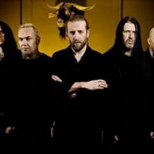 Paradise Lost band pic
