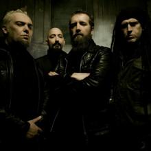 Paradise Lost band pic