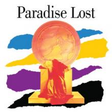 Paradise Lost cover