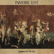 Paradise Lost Symphony for the Lost cover