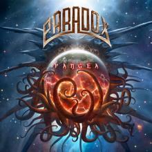 Paradox Pangea cover