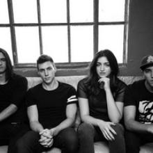 Paranova band pic