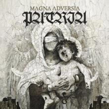 Patria Magna Adversia cover