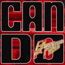 Pat Travers Band Can Do cover