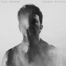 Paul Draper Spooky Action cover