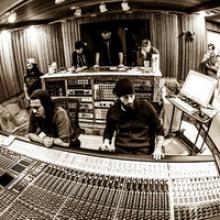 Pop Evil - Adam studio photo