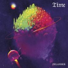 Pelander Time cover