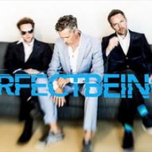 Perfect Beings band pic