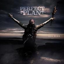 Perfect Plan All Rise cover