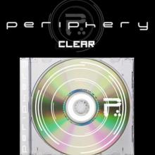 Periphery Clear EP cover