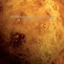 Peter Hammill & Gary Lucas Other World cover