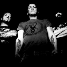 Peter Pan Speedrock band pic