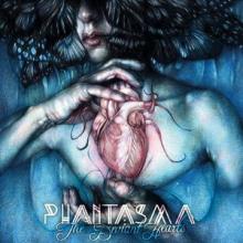 Phantasma The Deviant Hearts cover