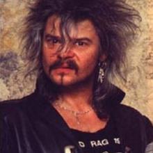 Phil “Philthy Animal” Taylor pic