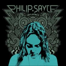 Philip Sayce Influence cover