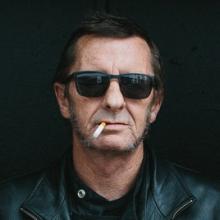 Phil Rudd photo