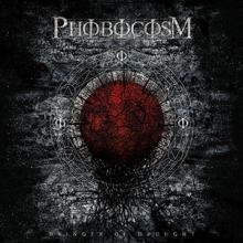 Phobocosm Bringer of Drought cover