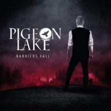 Pigeon Lake Barriers Fall cover