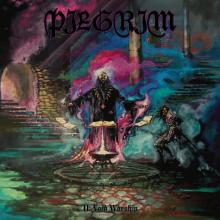 Pilgrim II: Void Worship cover