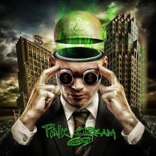 Pink Cream 69 Headstrong cover