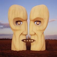 Pink Floyd Division Bell pic