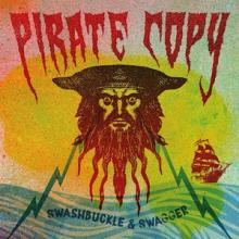 Pirate Copy Swashbuckle & Swagger cover